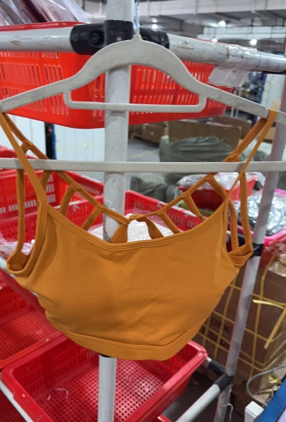 Shaping Sports Vest For Women