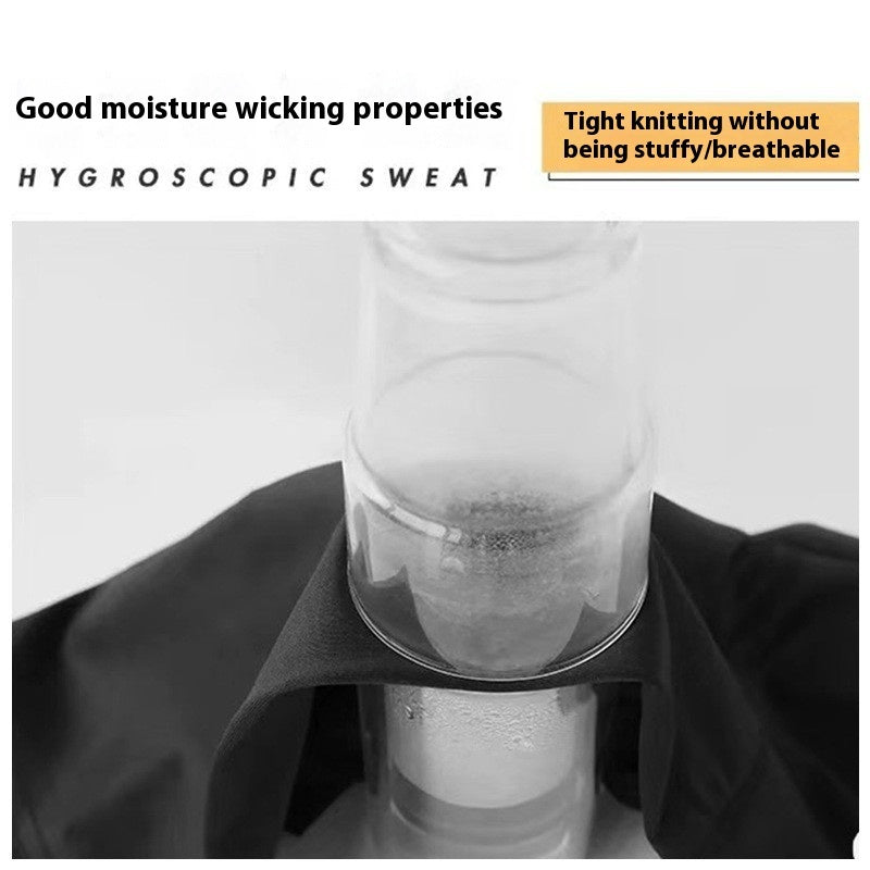 High Waist Yoga Pants Women's Seamless Nude Feel Fast Drying Clothes Sportswear