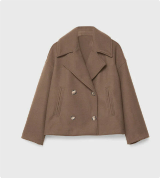 Women's Short Personalized Blazer
