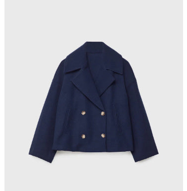 Women's Short Personalized Blazer