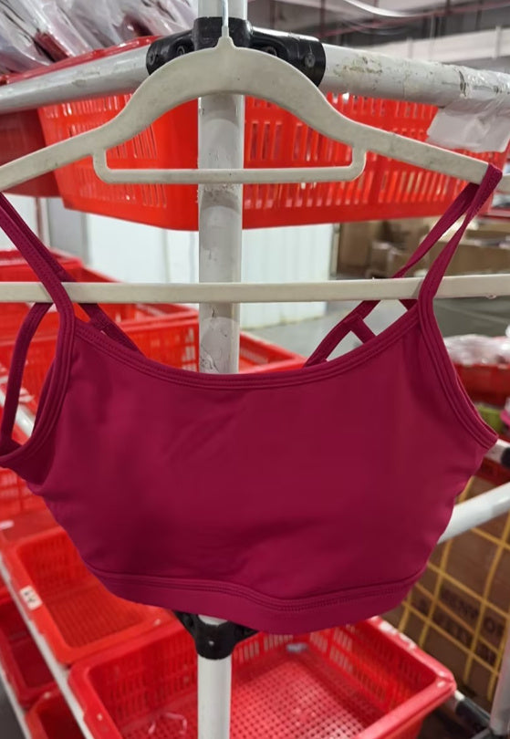 Shaping Sports Vest For Women