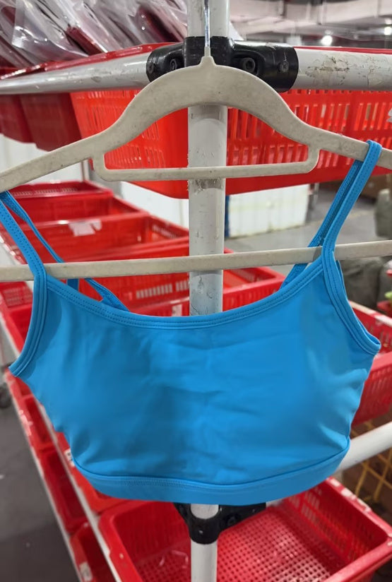 Shaping Sports Vest For Women