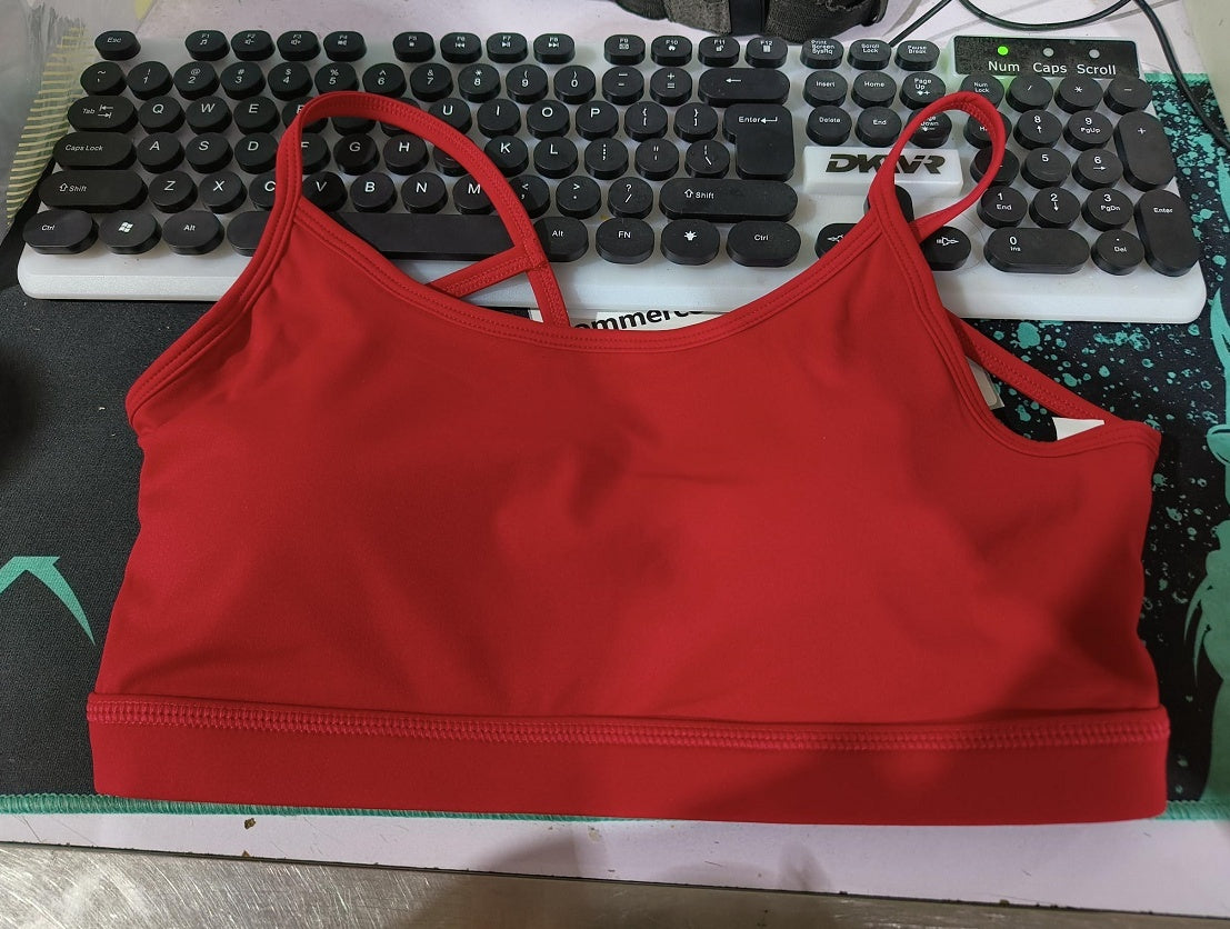 Shaping Sports Vest For Women