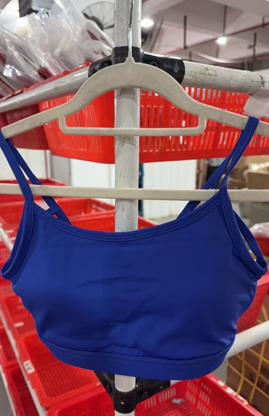 Shaping Sports Vest For Women