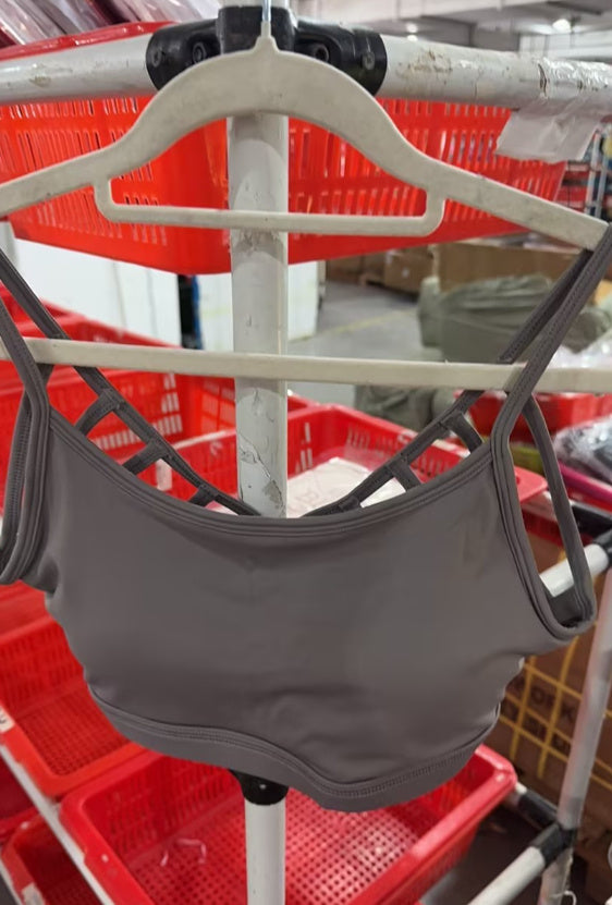 Shaping Sports Vest For Women
