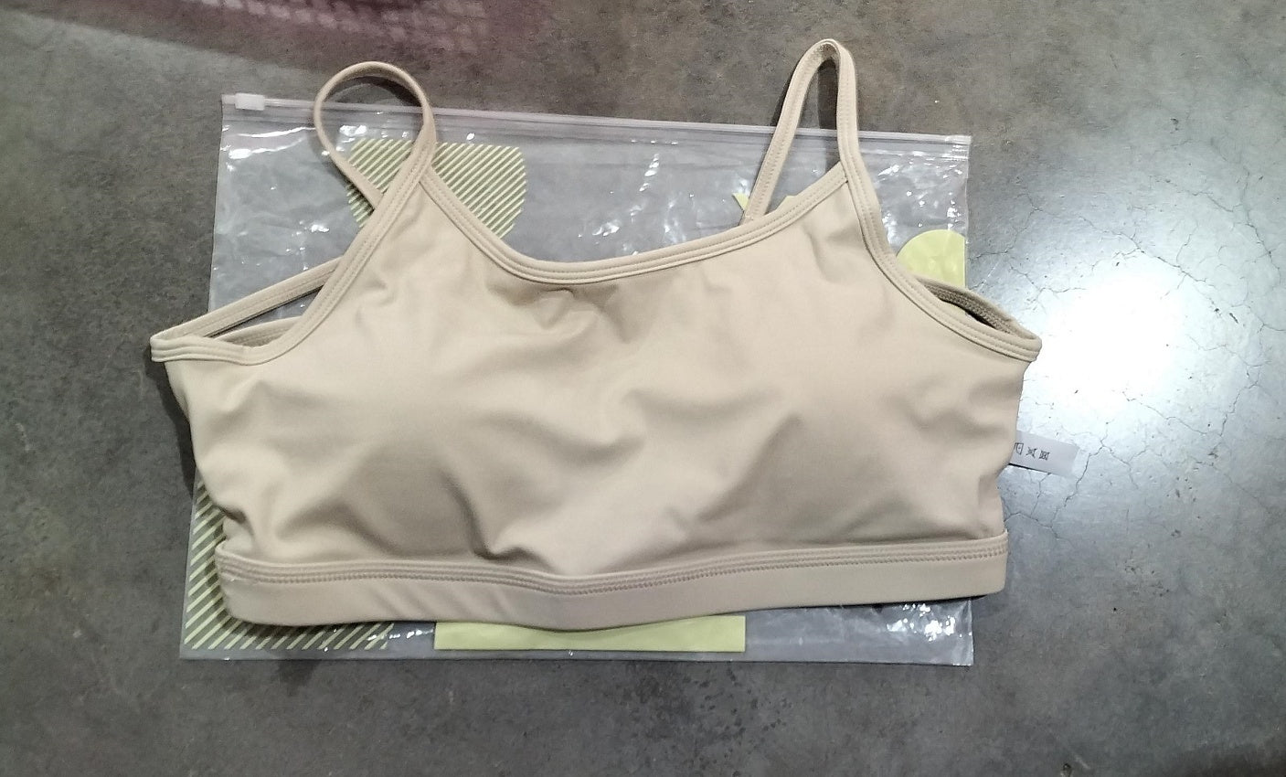 Shaping Sports Vest For Women