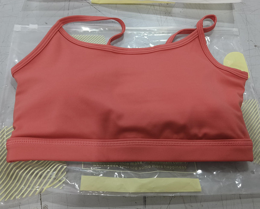 Shaping Sports Vest For Women